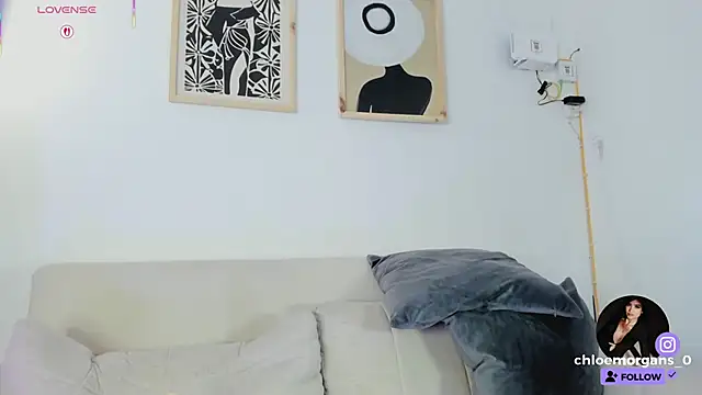 Chloe_Morgans
