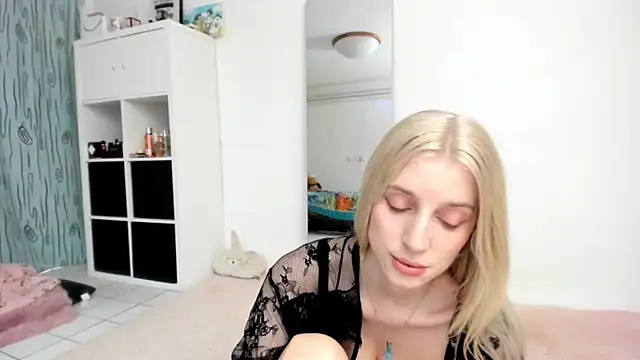 KenzieDawton webcam