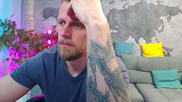 VikingChrisss webcam