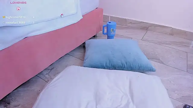 babepolly webcam