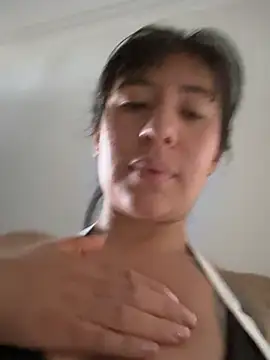 kim_monti webcam