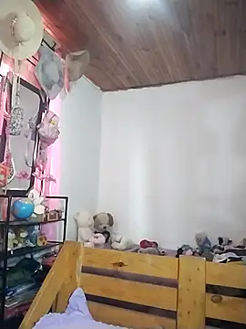 KATYGONZALEZ webcam