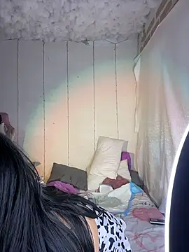CharlotteMillers webcam