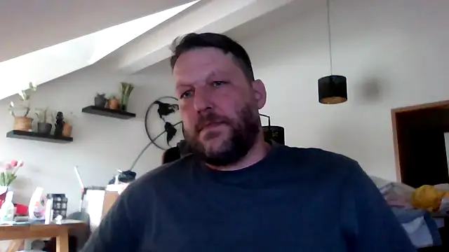 BennyLommy webcam