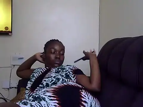 Sexy-suzy webcam
