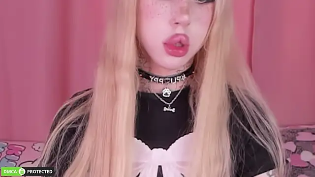 Joy_Barker webcam