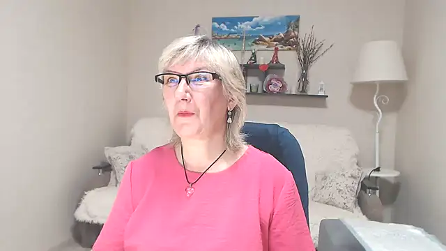 FleurMays webcam