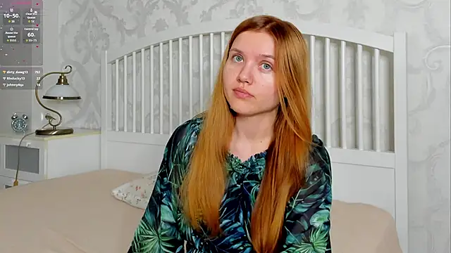 Eva__Lewis webcam