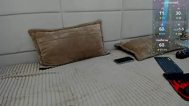 IVerySexy webcam
