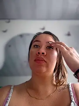 Emiily_lee webcam