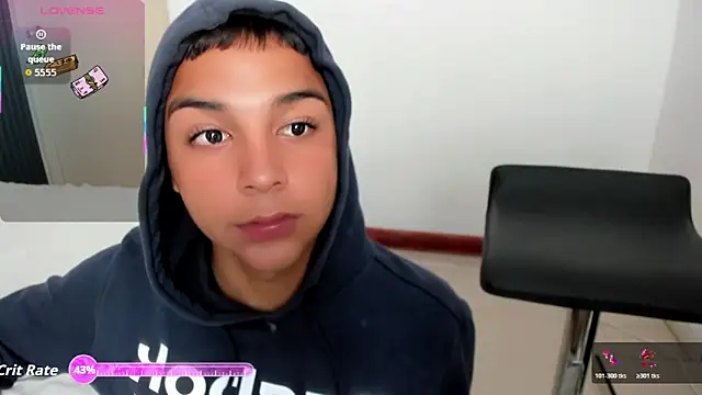 Seductivo_jr webcam