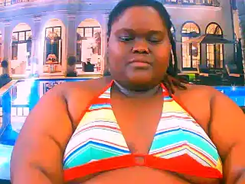 EbonyHotBuns webcam