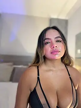 Mistyca webcam