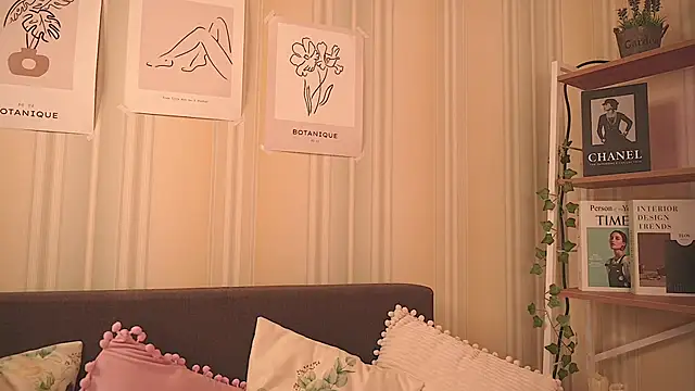 ms_evasweet webcam