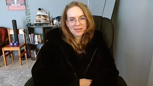 Chill_Billie webcam
