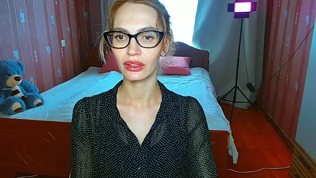 Lady_Sunshine_ webcam