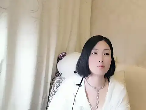 Rachel-6600 webcam