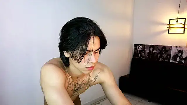 Mao_mdn webcam