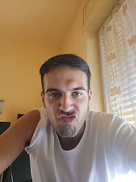 thedoctor977 webcam