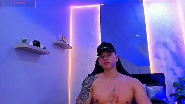 Draven_Marceaux webcam