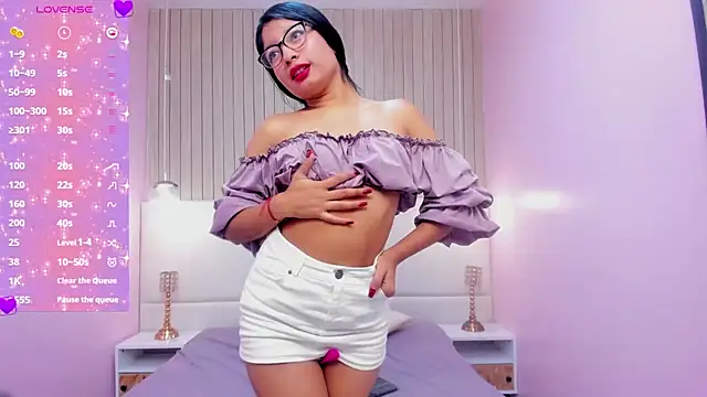 MelanyWayne_ webcam