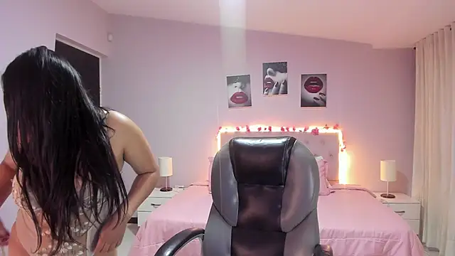 Miss_Cataleya__ webcam