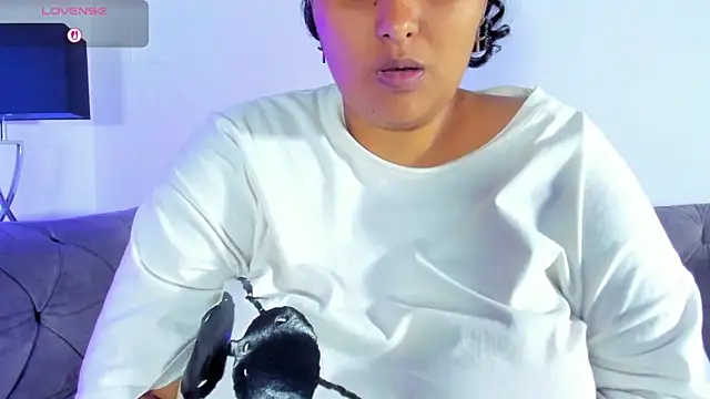 BellaNixs webcam