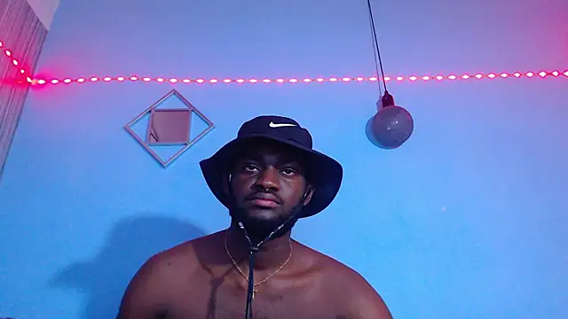 eebony_stallion webcam