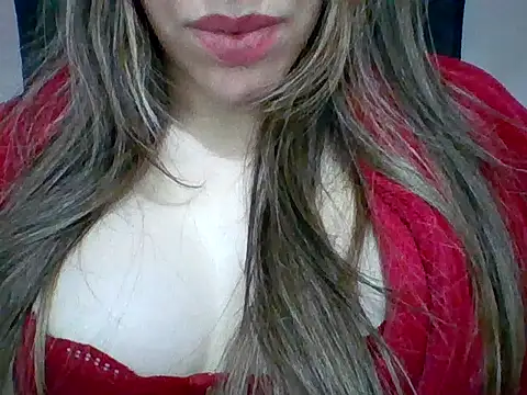 Yasleal webcam