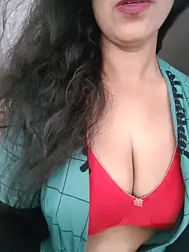 Mansi_-Sharma webcam