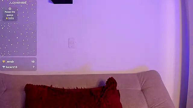 Cristina_joy webcam