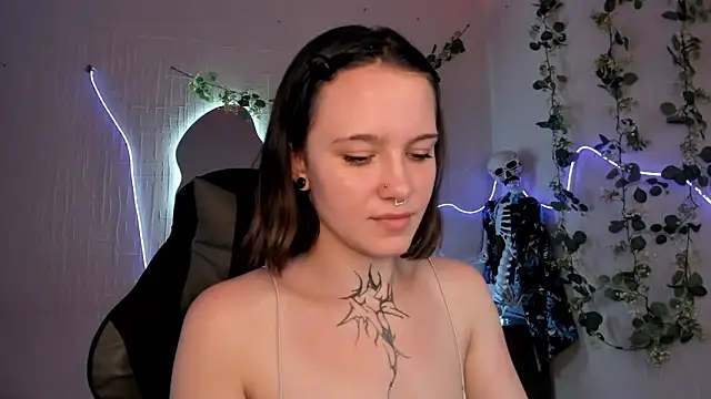 Elastikisss webcam