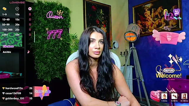 nicolepalmer webcam