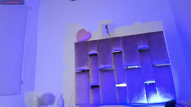 ChocoBunny1 webcam