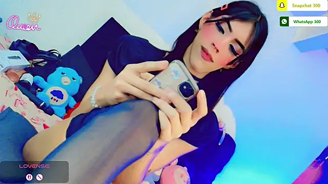 ANGEL_EVIL_S7 webcam