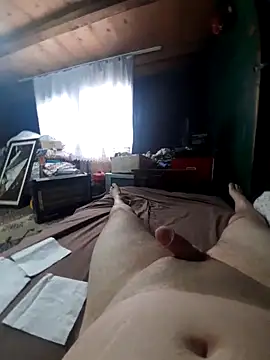 Georgi0889 webcam
