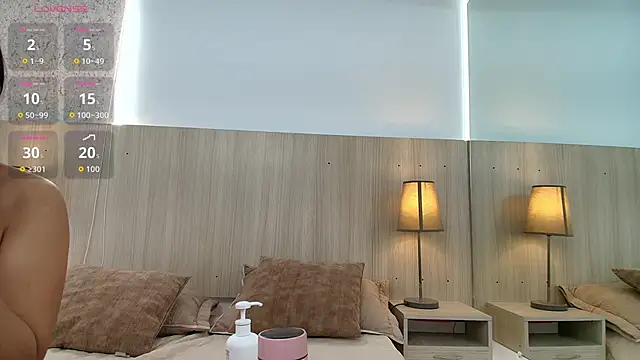 mature_eva1 webcam