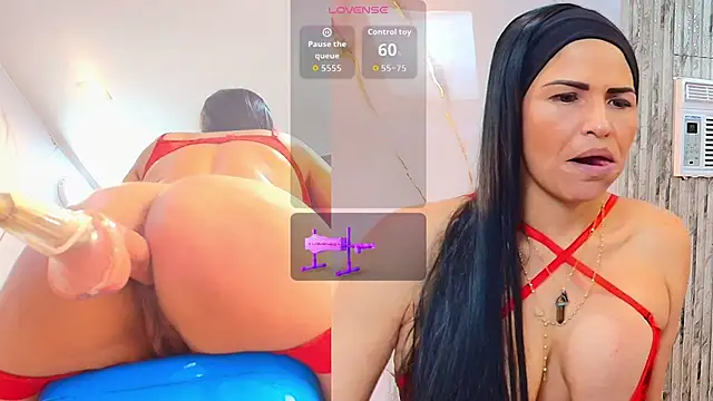 Isis_car0lina webcam