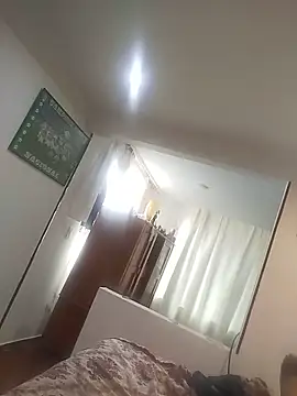 Jesucristo7654 webcam