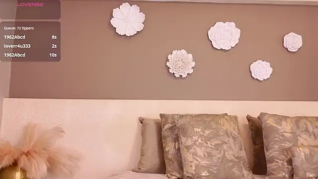 irisreid webcam