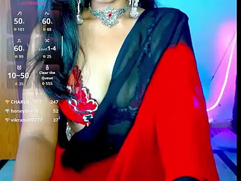 Princy_ webcam