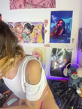 celeste_hell_ webcam