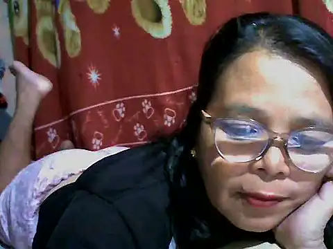 Flowerblossom123 webcam