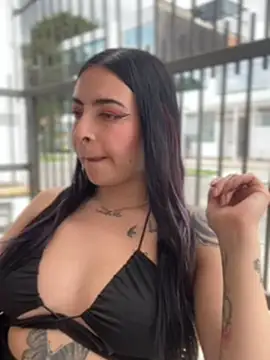 Morgana_Pink webcam