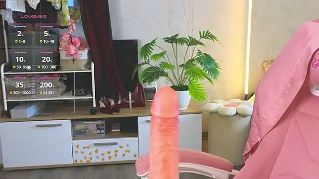 RitaGolden webcam