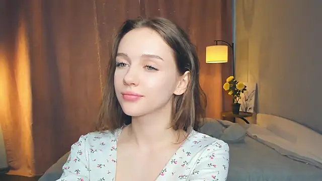 SharriSang webcam