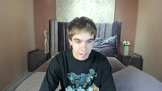 DaveBevy webcam