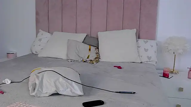 mariabelize webcam