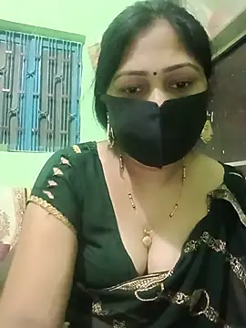 Beauty-wife webcam