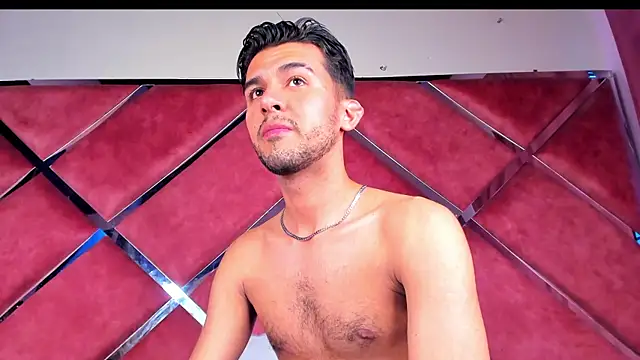 RodrigoColby2 webcam